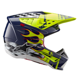 S-M5 Rash Helm ECE 22.06