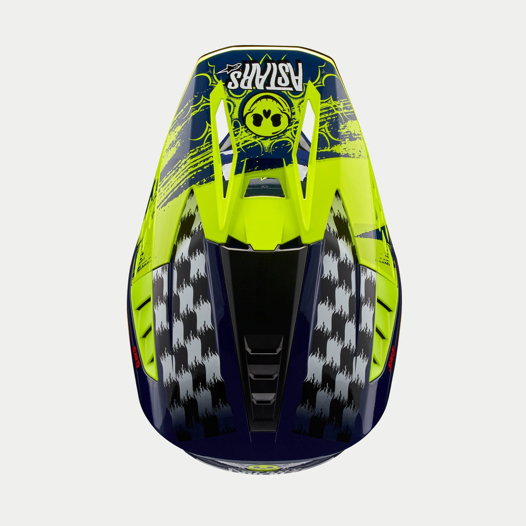 S-M5 Rash Helm ECE 22.06