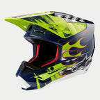 S-M5 Rash Helm ECE 22.06