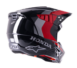 Honda SM5 Helme ECE