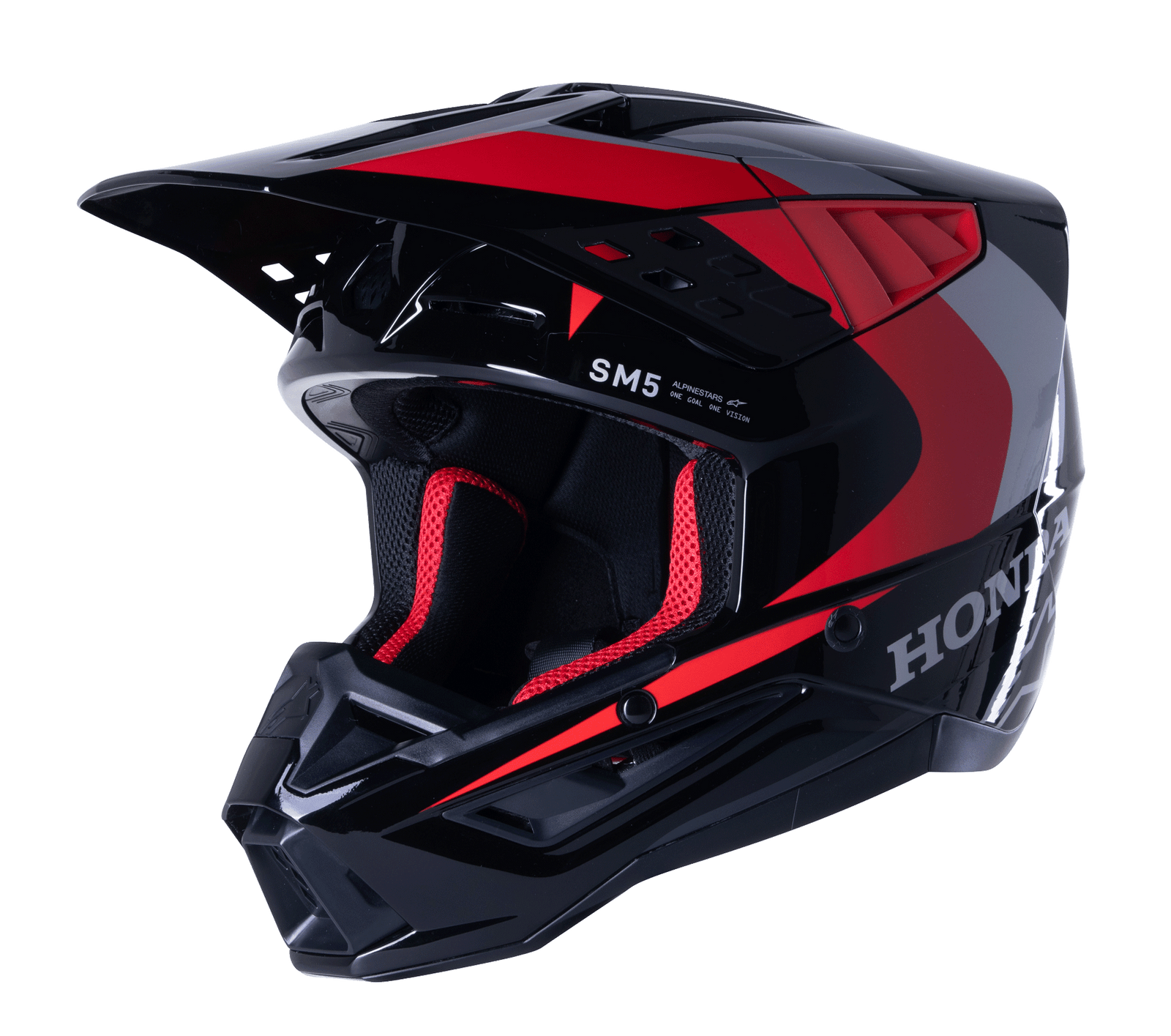 Honda SM5 Helme ECE