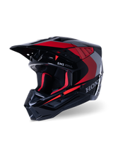 Honda SM5-Helm ECE