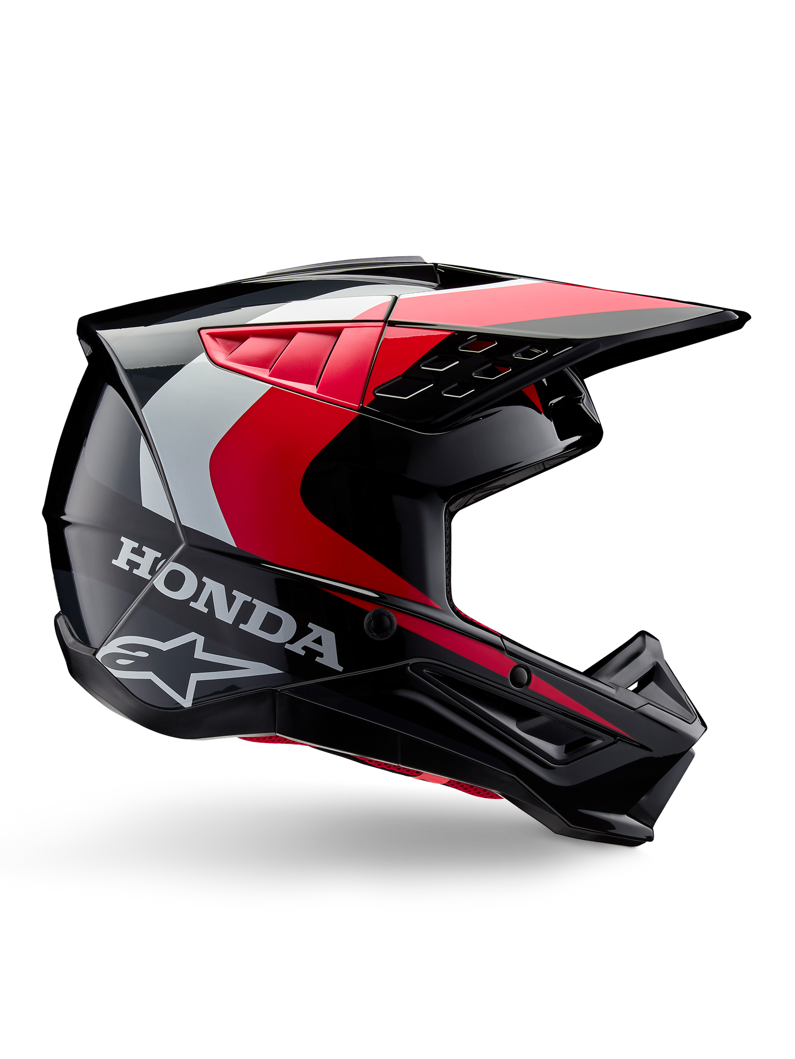 Honda SM5-Helm ECE