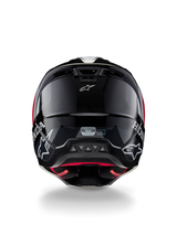 Honda SM5 Helmet ECE