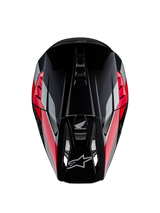 Honda SM5-Helm ECE