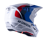 Honda SM5 Helme ECE