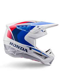 Honda S-M5 Helm ECE 22.06