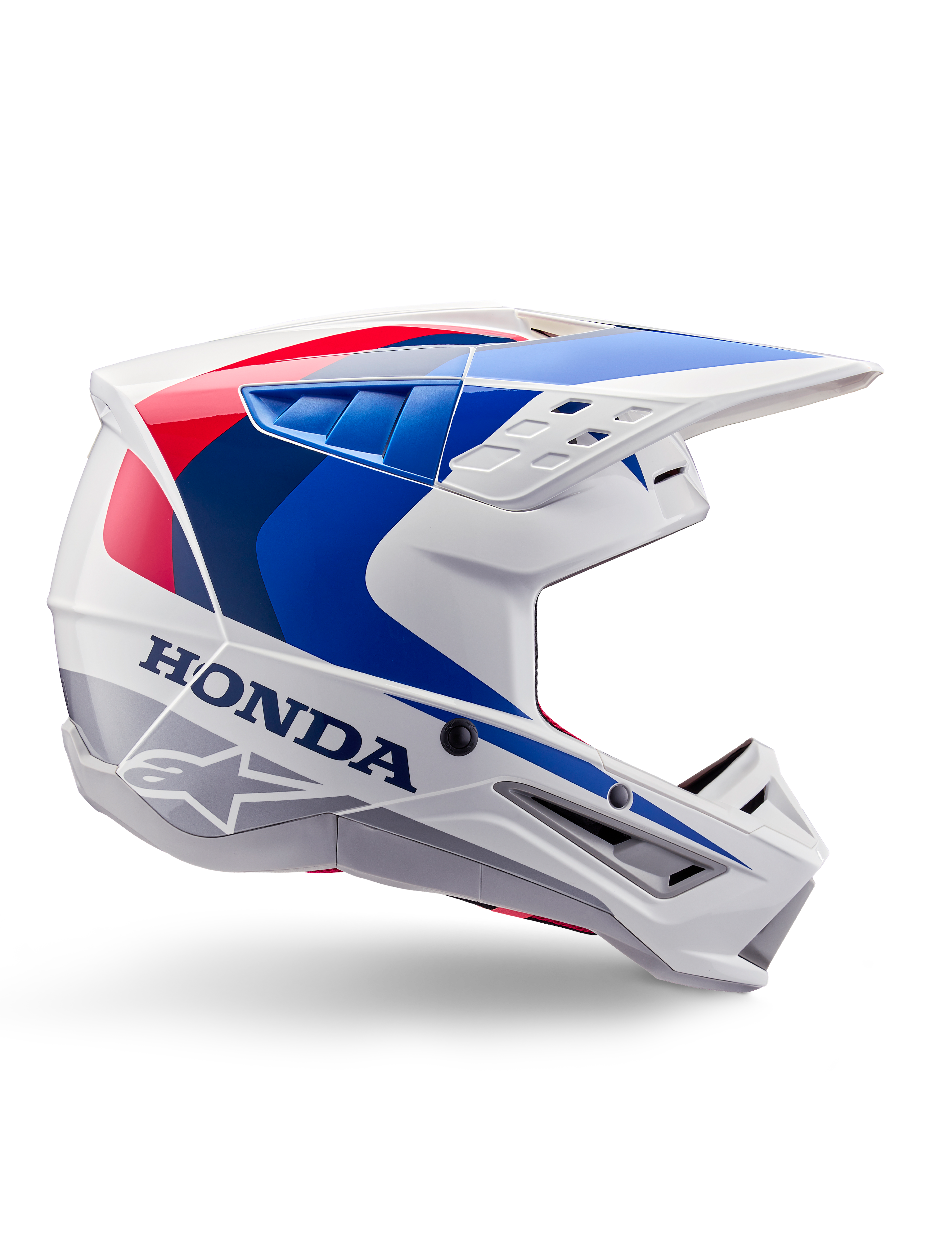 Honda SM5-Helm ECE