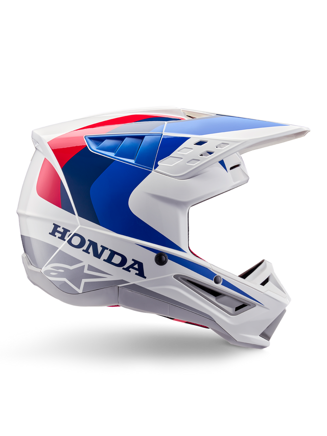 Honda SM5-Helm ECE