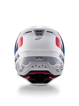 Honda SM5 Helmet ECE