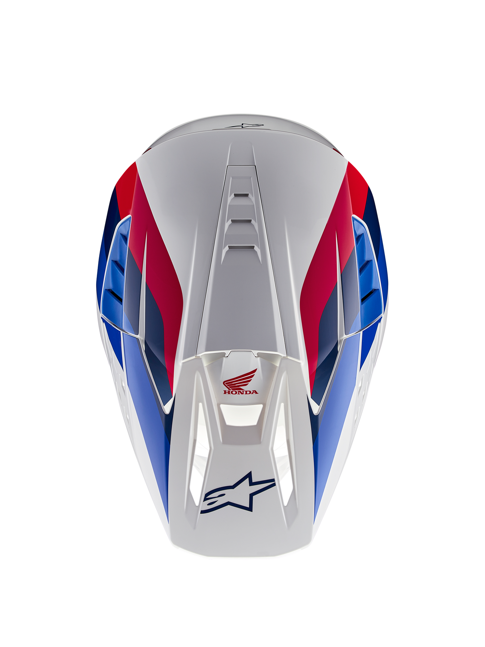 Honda SM5 Helmet ECE