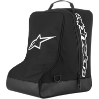 Stiefel-Tasche
