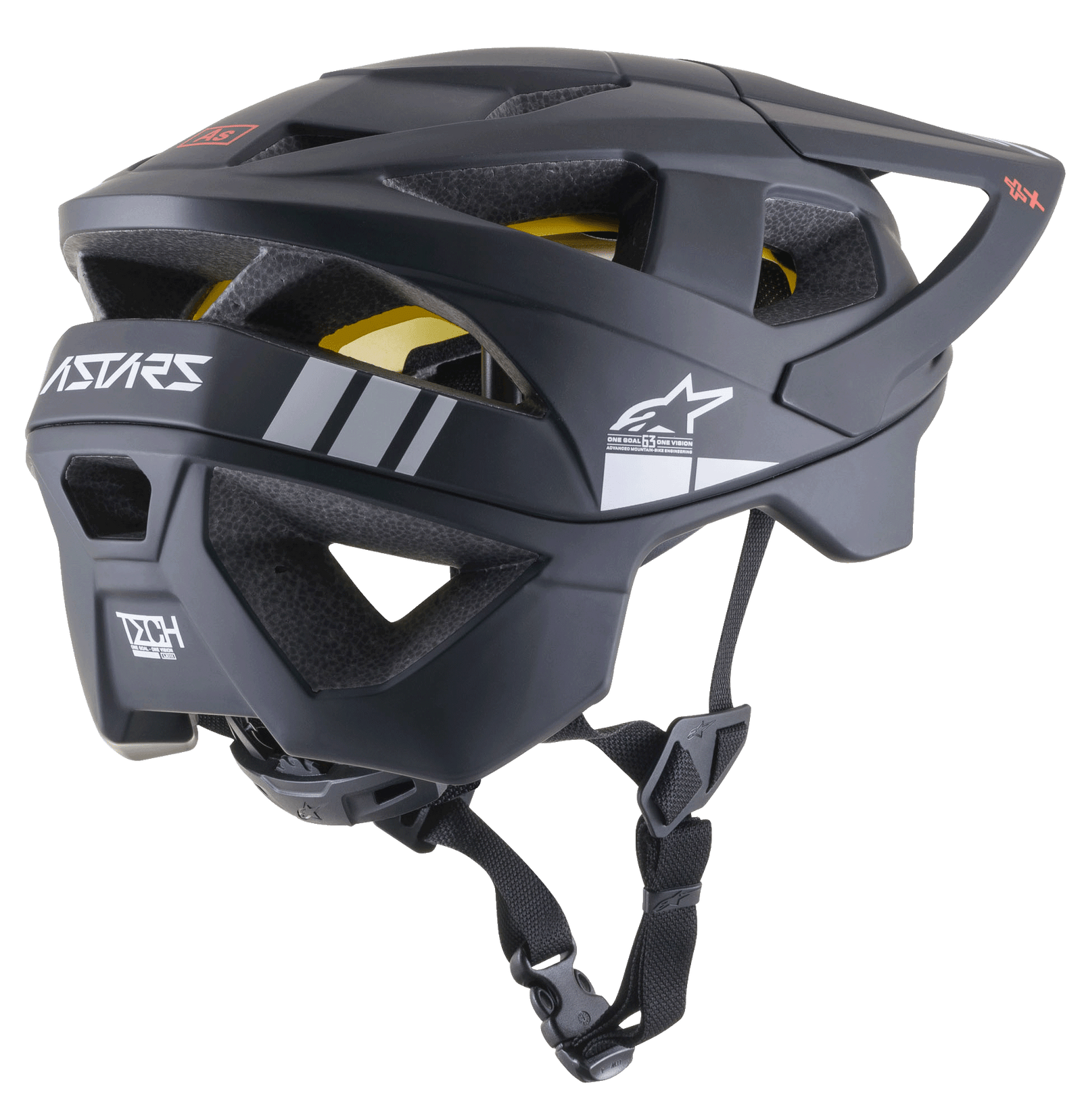 Vector Tech A1 Helme ECE