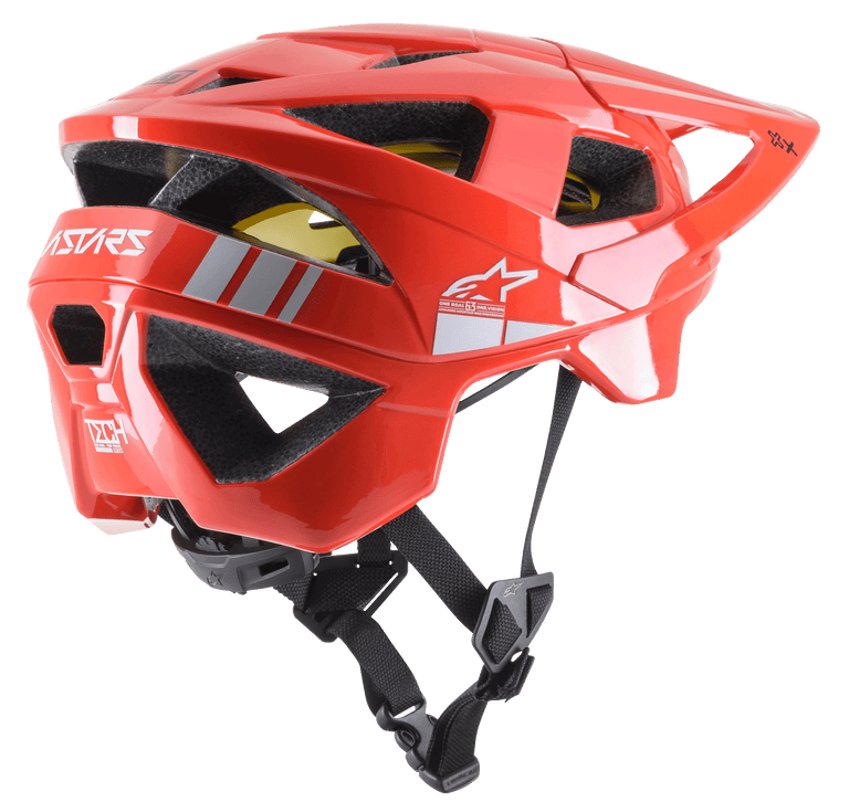 Vector Tech A2 Helme ECE