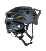 Vector Tech Solid Helm