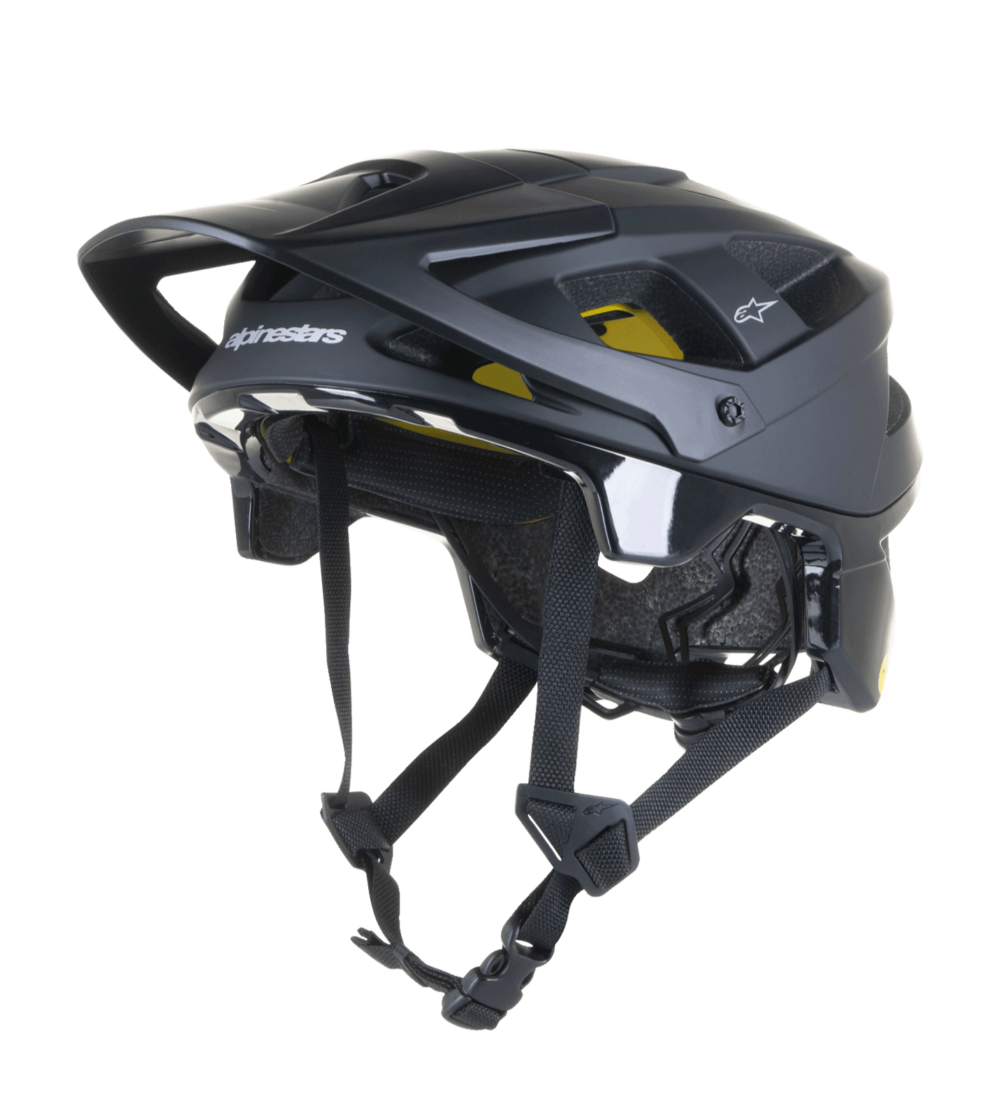 Vector Tech Solid Helm