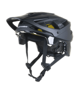 Vector Tech Solid Helm