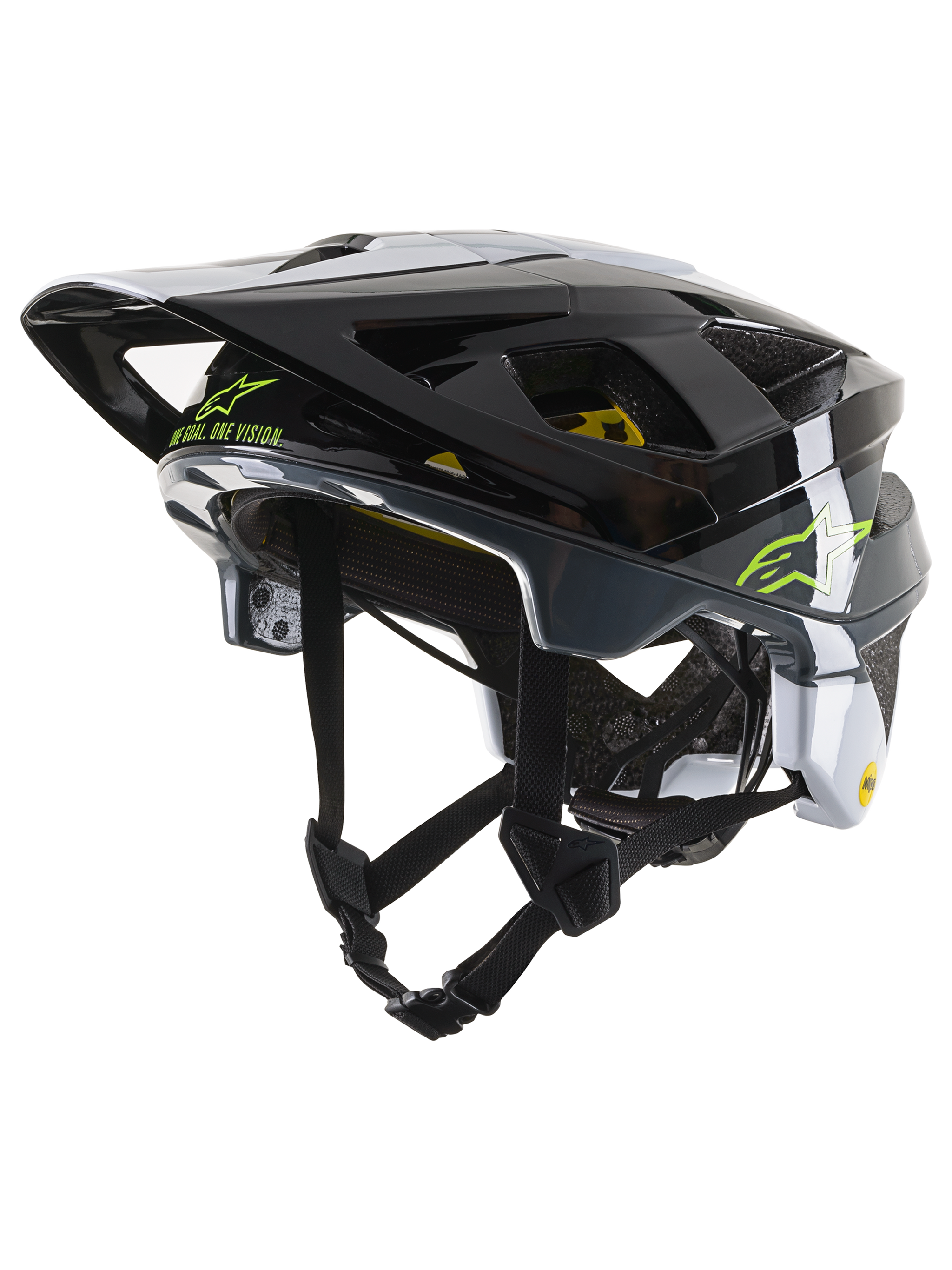 Vector Tech Pilot Helm