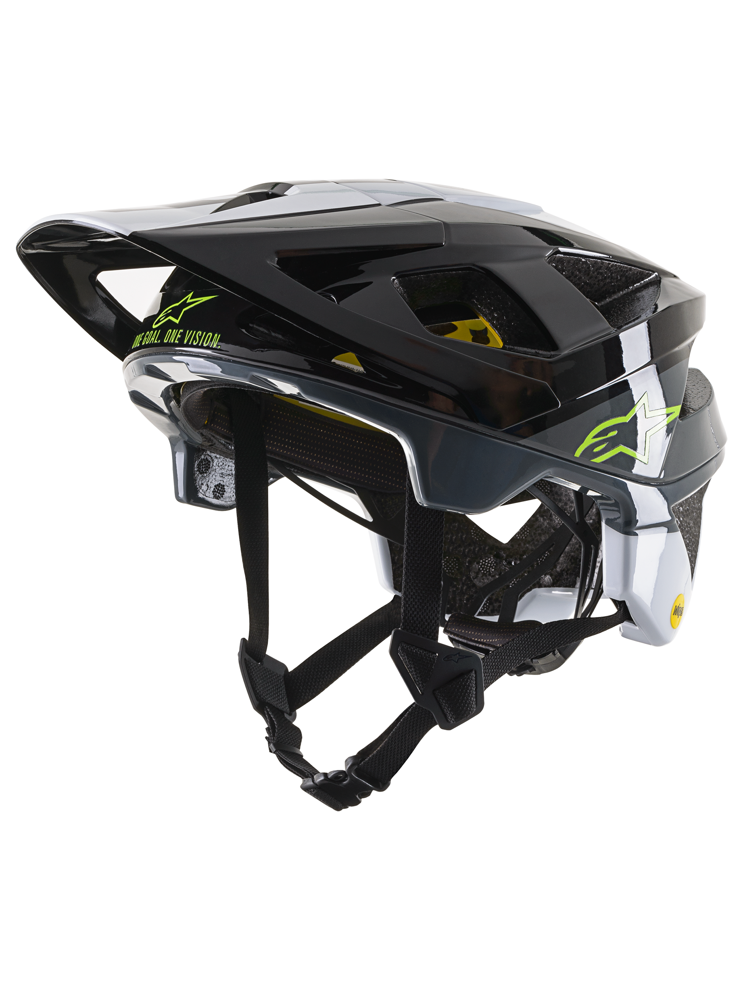 Vector Tech Pilot Helm