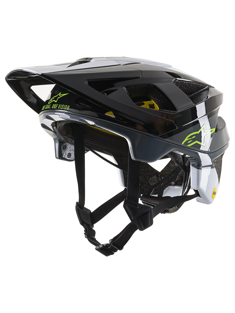 Vector Tech Pilot Helm