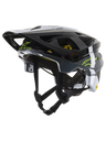 Vector Tech Pilot Helm