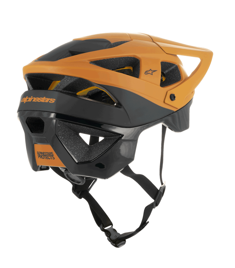 Alpinestars bike helmet online