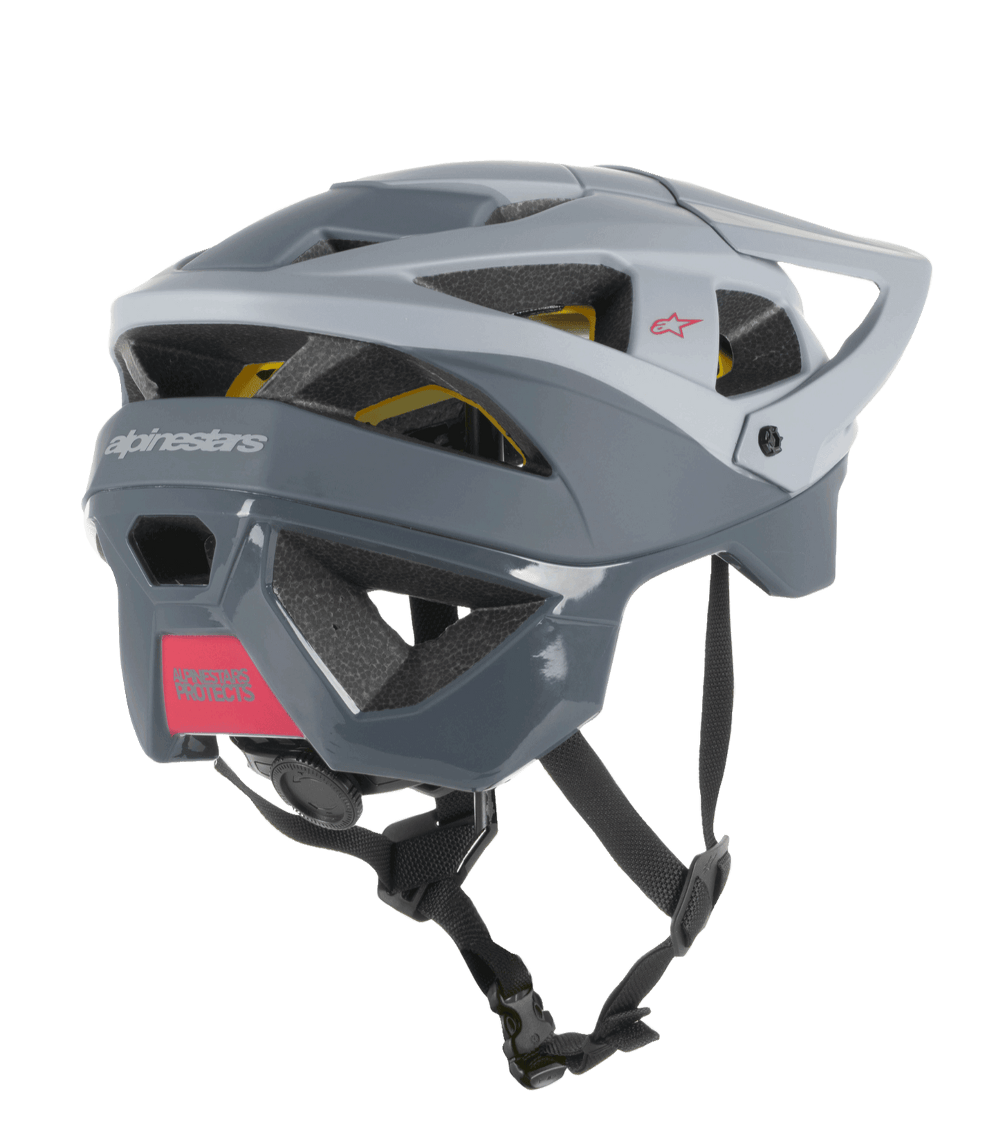 Vector Tech Zeal Helm