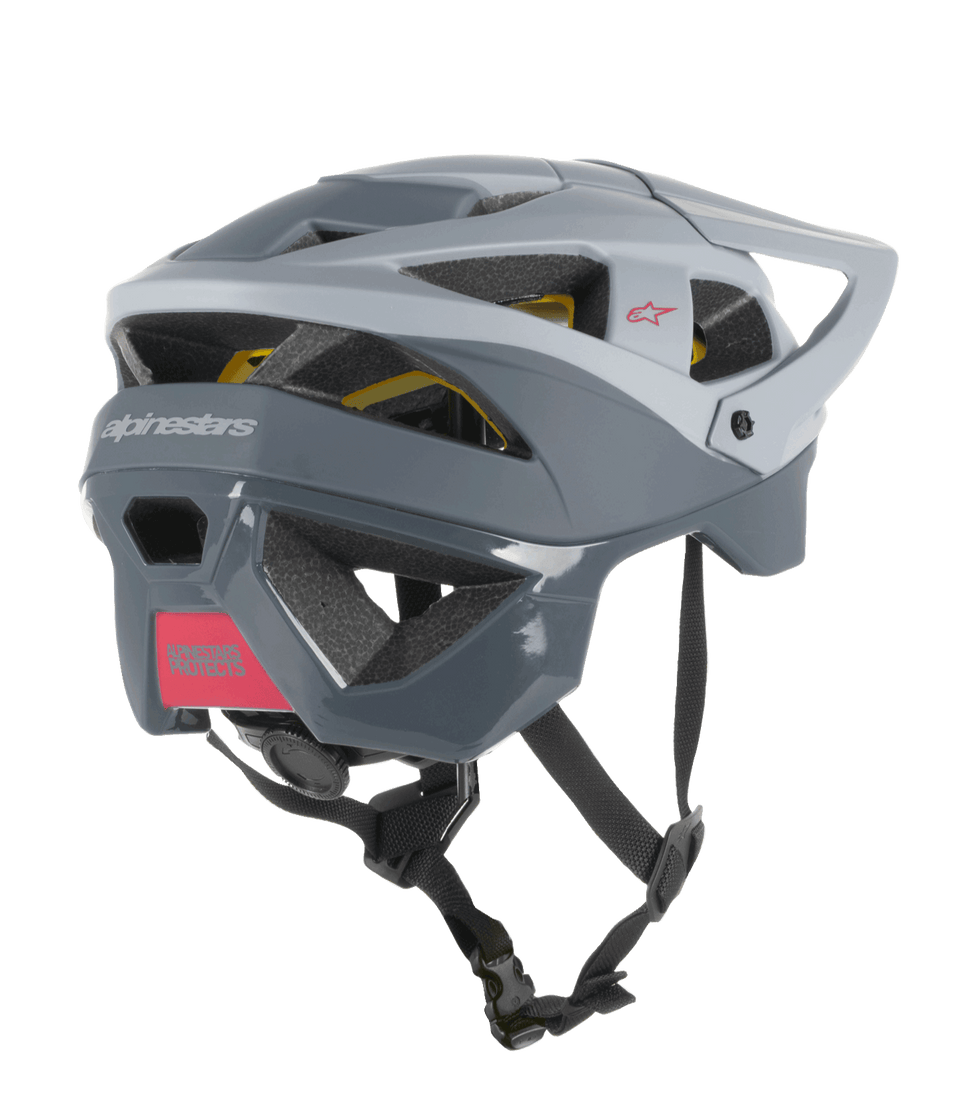 Vector Tech Zeal Helme