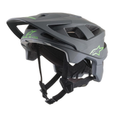 Vector Pro Atom Helm