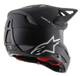 Missile Tech Solid Helme ECE