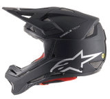 Missile Tech Solid Helme ECE