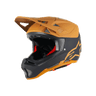 Missile Tech Racer Helm