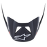 Visor Vector Tech A1