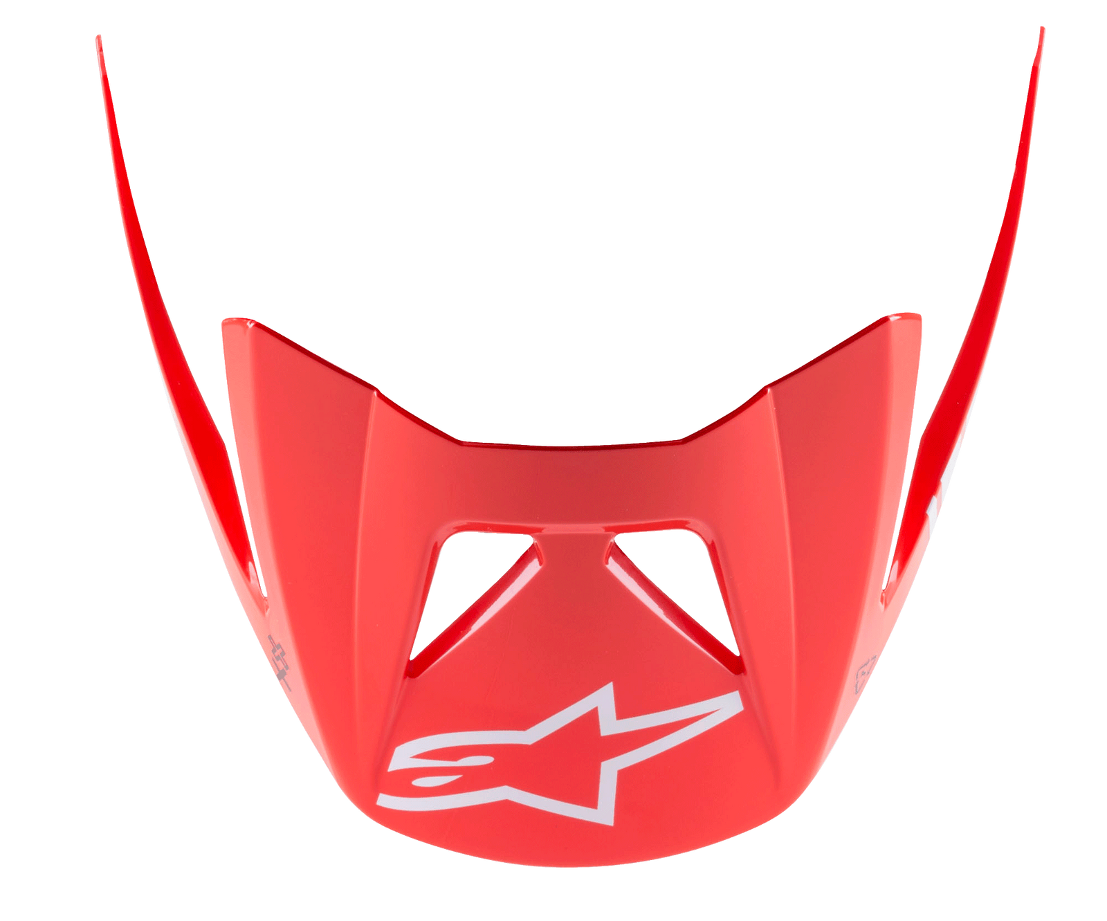 Visor Vector Tech A2