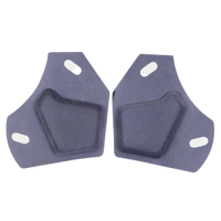 Supertech R10 Ohrpolster-Set