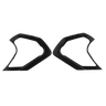 Supertech R10 Visier Mechanismus Abdeckung