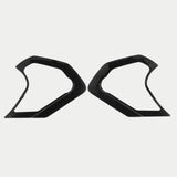 Supertech R10 Visiermechanismus-Abdeckung