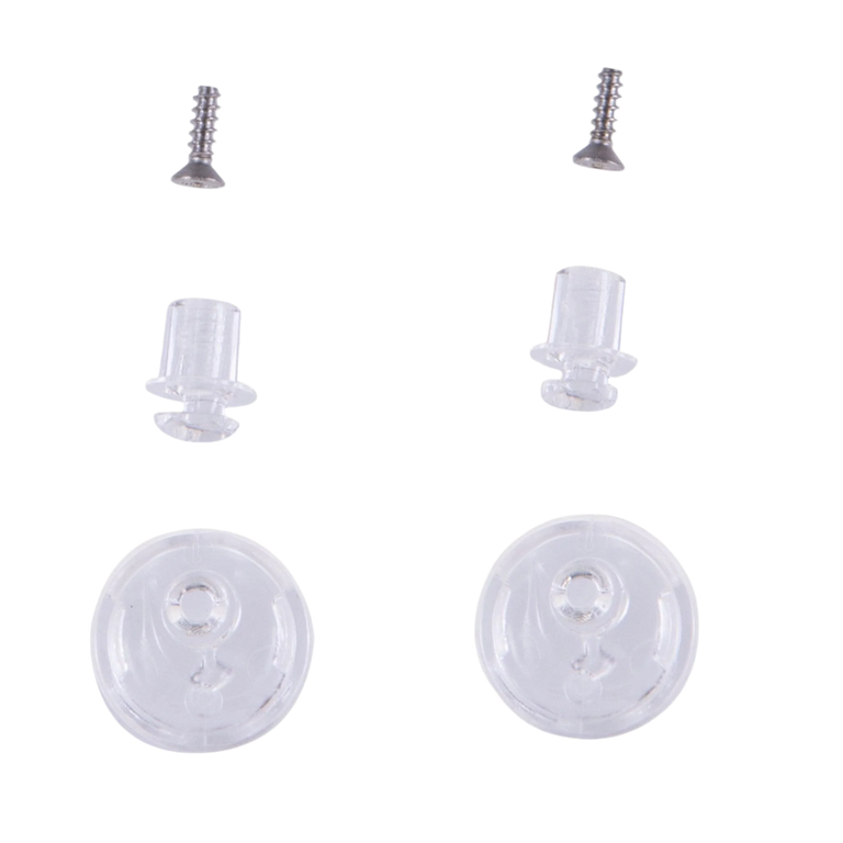 Pinlock Tear Off Stifte Set