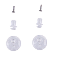 Pinlock Abreißstifte-Set