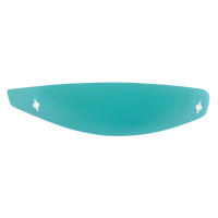 Supertech R10 Visier Tear-Off-Set GEN1