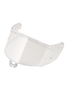 Supertech R10/R7 Shield Gen2.1 - Clear