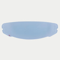 Supertech R10 Visier Pinlock-Scheibe GEN1