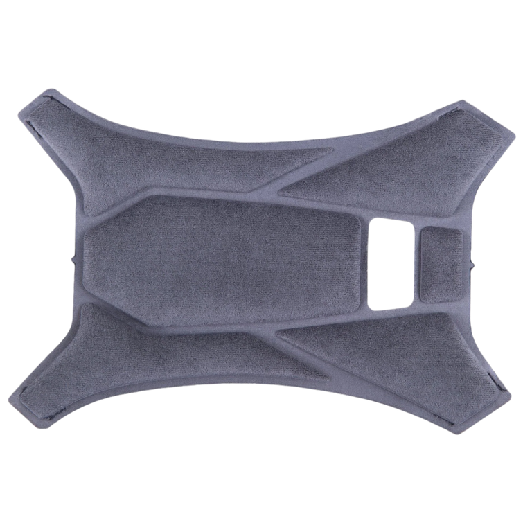 Supertech R10 Oberkopfpolster