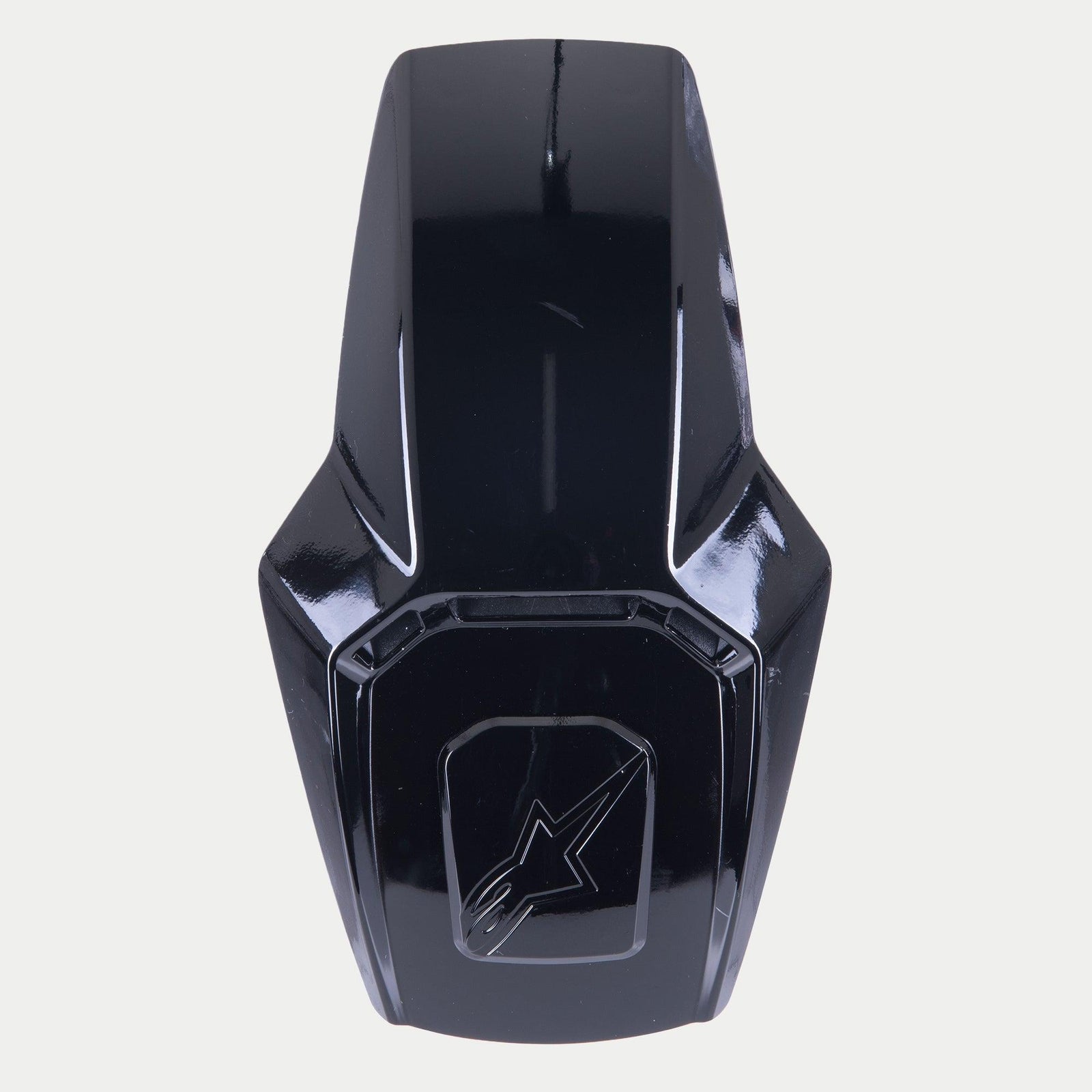 Supertech R10 Top Belüftungen