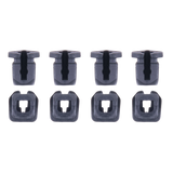 Supertech R10 Connector Set Für Spoiler