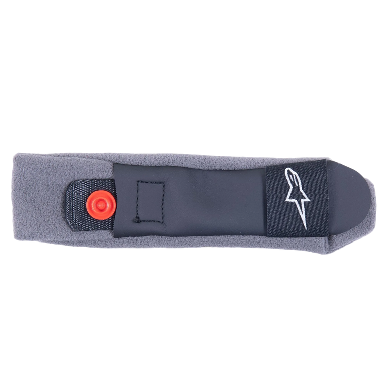 Supertech R10 Kinnriemenpolster