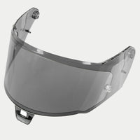 Supertech R10 Visier Light Smoke GEN2