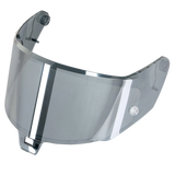 Supertech R10 AFHS-01 Shield Dark Silver Mirror