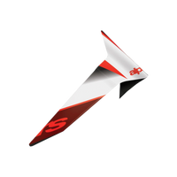 Supertech R10 Spoiler Team Standard