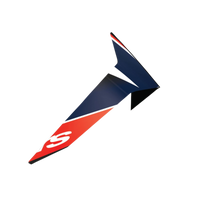 Supertech R10 Spoiler Team Standard